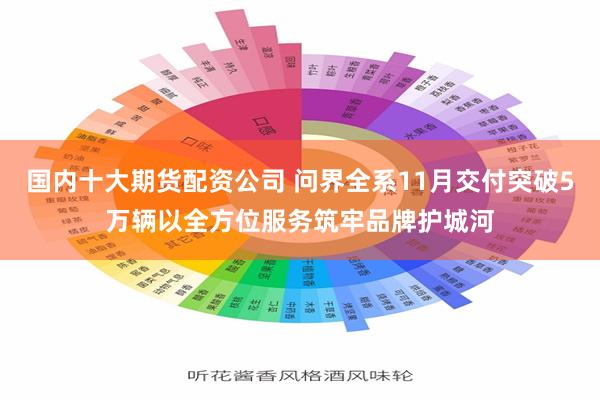 国内十大期货配资公司 问界全系11月交付突破5万辆以全方位服务筑牢品牌护城河