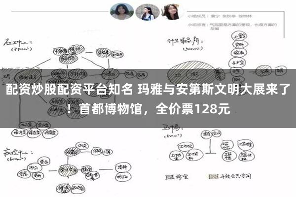 配资炒股配资平台知名 玛雅与安第斯文明大展来了！首都博物馆，全价票128元