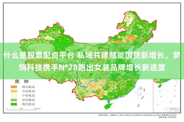 什么是股票配资平台 私域共建赋能国货新增长，梦饷科技携手N°28跑出女装品牌增长新速度